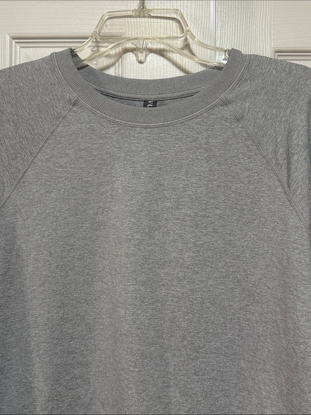 Vuori Daydream Crew Women's Performance Top Long Sleeve Size Large - Picture 4 of 9